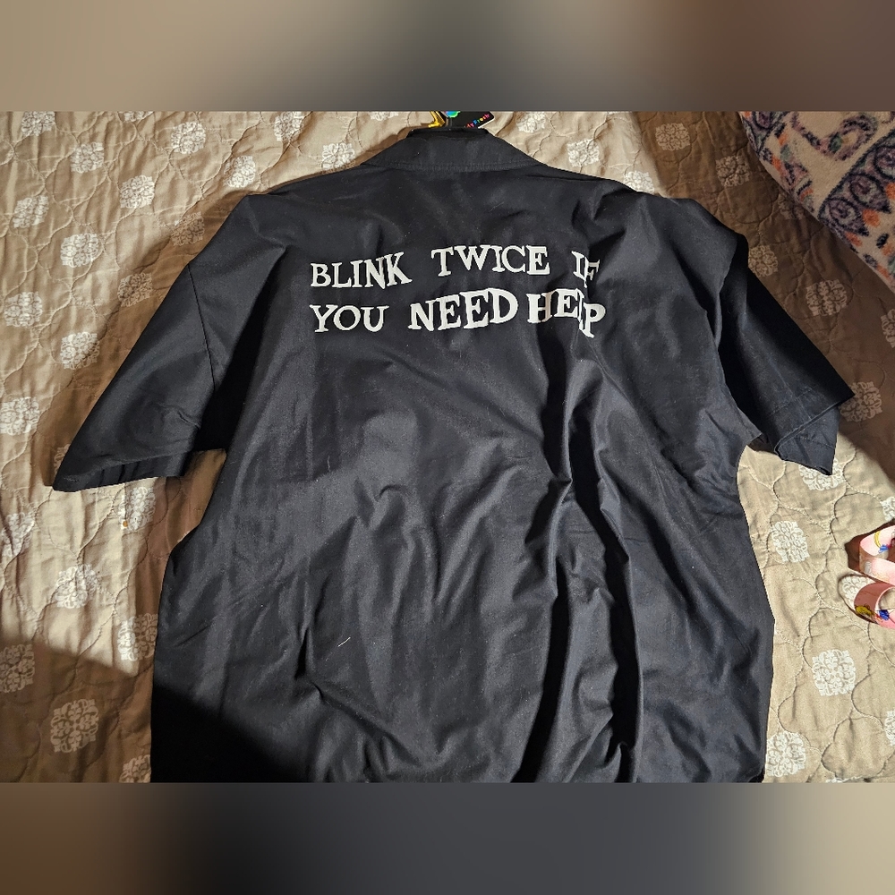 Teddy Fresh Top
